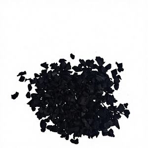 ผงยางรถยนต์ 5-7 มม. TB ยางรถยนต์ ผลิตในเกาหลี - Product Image 1