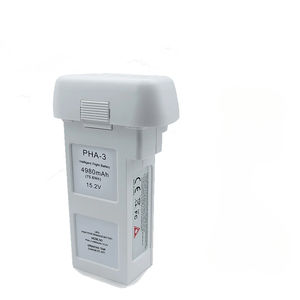 Batería de Dron de 15,2 V y 4980mAh para <span class=keywords><strong>DJI</strong></span> <span class=keywords><strong>Phantom</strong></span> <span class=keywords><strong>3</strong></span> SE, batería de Vuelo Inteligente li-po, accesorios de Dron RC estándar profesional - Product Image 1