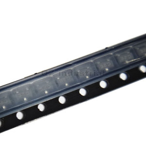 QZ original RF <span class=keywords><strong>DIODO</strong></span> SCHOTTKY 15V HSMS2822 - Product Image 1