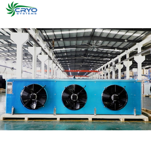 Enfriador <span class=keywords><strong>de</strong></span> aire Vertical, unidad <span class=keywords><strong>de</strong></span> refrigeración <span class=keywords><strong>de</strong></span> aire <span class=keywords><strong>de</strong></span> almacenamiento en frío - Product Image 6