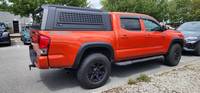 Cubierta para Camioneta XINYI, Accesorios Todoterreno 4x4, Cubierta de Aleación de Aluminio para Camioneta Dodge Ram 1500/2500/3500, Caja de 5.7 pies y 6.4 pies