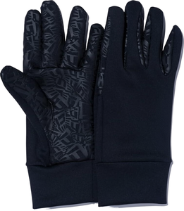 Guantes de Ciclismo Deportivos de Invierno con Logotipo Personalizado, Unisex, Antideslizantes, Transpirables, con Almohadilla Amortiguadora, Ligeros, Fáciles de Usar, de Medio Dedo - Product Image 1