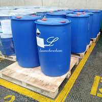 CAS 23783-26-8 50% Liquide HPAA Acide 2-hydroxyphosphonique Inhibiteur de calcaire pour le traitement de l'eau