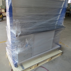 Équipement Didactique de Formation en Automatisation Industrielle et en Communication Réseau, Équipement de Formation PLC - Product Image 5