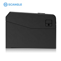 Impresora Térmica de Recibos USB Scangle SGT-8330 de 80 mm y 3 Pulgadas, Compatible con Terminales POS Android y Windows, Disponible en Existencia