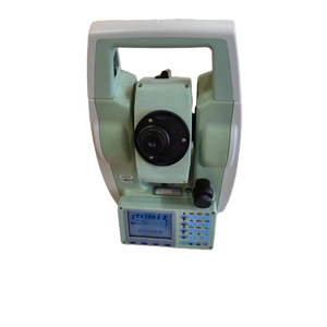 เครื่องวัดมุม HTS-520L8 ยี่ห้อ Hi-target ขายดี พร้อมระบบระบุตำแหน่งระยะไกล 1000 เมตร และความแม่นยำ 2 วินาที สำหรับงานสำรวจที่ดิน - Product Image 2