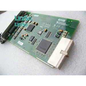 National Instruments NI PXI-6509 778858-01 ใหม่ในกล่อง xgeqpt - Product Image 2