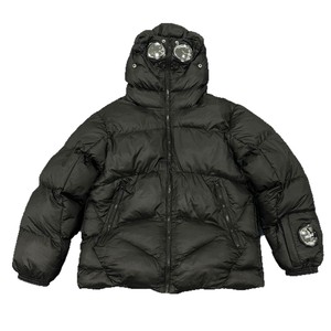 Giacca Invernale Imbottita da Uomo <span class=keywords><strong>con</strong></span> Badge Luminoso, Cappotto Caldo <span class=keywords><strong>con</strong></span> <span class=keywords><strong>Cappuccio</strong></span> per Sci e Attività all'Aperto - Product Image 6
