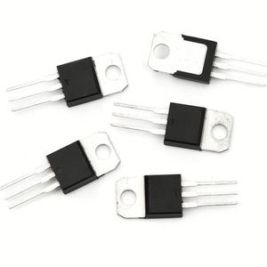 New Original AP9992GP TO-220 Transistor Specialized Electronic Components Purchasing and Support Services CZSKU:BT38JK36 - Product Image 1