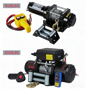 <span class=keywords><strong>Treuil</strong></span> électrique de haute qualité 1 à 8 tonnes, <span class=keywords><strong>treuil</strong></span> hydraulique à câble métallique 5 tonnes, treuils électriques pour machines de construction - Product Image 2