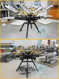 Vaccum <strong>Screen</strong> <strong>Printing</strong> <strong>Exposure</strong> <strong>Machine</strong> <strong>for</strong> Sale - Product Image 6