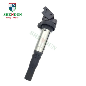 OEM 12137551049 12137594937 12137594938 0221504470 221504464 12137571643, Bobine d'allumage pour BMW E81 E87 E90, Vente en gros en usine - Product Image 3