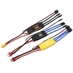 A2212 2200KV 1400KV 1000KV มอเตอร์ไร้แปรงถ่าน 30A/40A ESC อะไหล่ RC อุปกรณ์เสริม <span class=keywords><strong>SG90</strong></span> 9G ไมโครเซอร์โวสำหรับเครื่องบินบังคับวิทยุแบบปีกตรึงและเฮลิคอปเตอร์ - Product Image 6