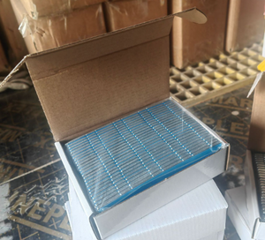 Nouveaux contrepoids adhésifs en acier zingué pour roues, à coller, pour l'équilibrage des pneus et la réparation - Product Image 6