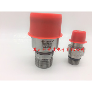 Deublin Rotary Joint 1129-205-201 Used For <b>Printing</b> <b>Machine</b> Parts - Product Image 4