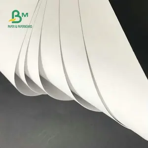 Grade AA 1.2mm 1.4mm 1.6mm Absorbent Paper For Car Air Fresheners