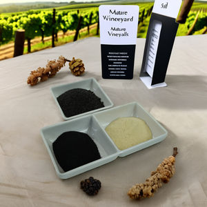 Acide humique <span class=keywords><strong>tri</strong></span> acide d'engrais organique de haute qualité + acide aminé + poudre de conditionneur de sol d'extrait d'algues pour l'agriculture - Product Image 6