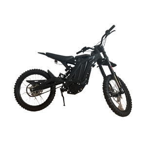 Moto de course tout-terrain Suron 74V 12500W ultra rapide pour adultes - Product Image 1