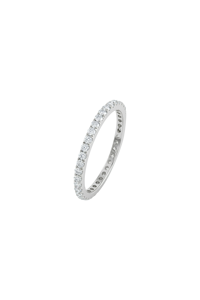 Anillo Moonnight en Plata de Ley 92.5 KLSR-11876 - Product Image 2