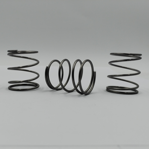 Venta al por mayor ODM OEM Spring Strength Factory se especializa en Personalizar resortes de compresión largos de acero al carbono de alta calidad