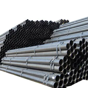 Hot Selling ASTM A209 A209M Stainless Steel Seamless Pipe/Tubes For Boilers And Superheaters