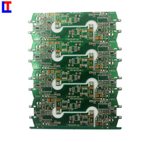 Hometheater dsp amplificateur dizaines clôture électrique électrificateur pcb circuit schéma carte équipement médical pcb conception fournisseur