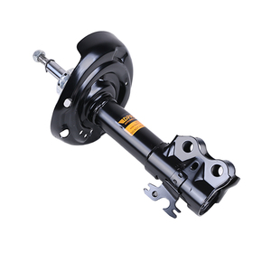 Amortisseurs de suspension avant en gros pour <span class=keywords><strong>Toyota</strong></span> Corolla Axio NRE2 2019- (références 48510-262B1, 48520-262B1) - Product Image 3
