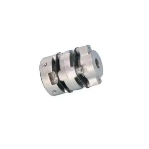 LSC1S C1 Series Double Diaphragm Corresponding To Diameters 6~16 Comply With RoHS2 Standards Couplings