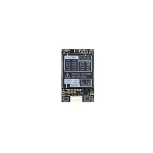 1.2GHz 1.3GHz 1600mW 1.6W VTX Audio Vidéo 25mW/1600mW 9CH Module émetteur FPV 7-36V - Product Image 2