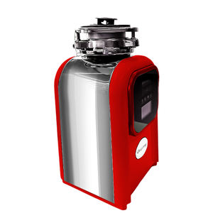 Denghshang 560W 0.75hp triturador de residuos de alimentos triturador de residuos 220V <span class=keywords><strong>DC</strong></span> <span class=keywords><strong>Motor</strong></span> - Product Image 6