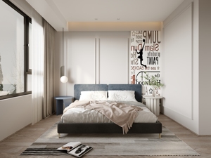 Nexus nội thất kiến trúc 3D Rendering và thiết kế kiến trúc cho biệt thự vườn & nhà dịch vụ bất động sản bao gồm - Product Image 4