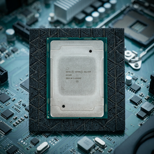 CPU XEON 4214R 2.4GHz 12 Núcleos 64 Bits para Servidor de Virtualización, Silver SRG1W LGA2011-3 140W 30MB Caché L3 14nm, Reacondicionado, Usado, en Stock - Product Image 3