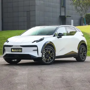 2024 신상품 Geely ZEEKR X ME/YOU 전기 자동차 판매 EV 자동차 새로운 에너지 자동차 순수 전기 자동차 4WD RWD 컴팩트 SUV