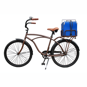 Trung Quốc Chất Lượng Cao Nhanh 26 Inch Xe Đạp/Màu Giá Rẻ Xe Đạp Tốt Nhất Cổ Điển Duy Nhất Tốc Độ Thép Mens Cycle /Road Bike Sử Dụng Xe Đạp - Product Image 5