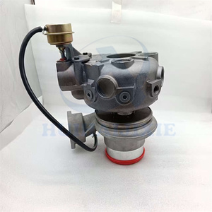 Xây dựng các bộ phận máy móc <span class=keywords><strong>Turbo</strong></span> b2g <span class=keywords><strong>turbo</strong></span> tăng áp 252 5165 10r-3749 cho mèo xe ủi d6r d7r 2525165 10r3749 - Product Image 1