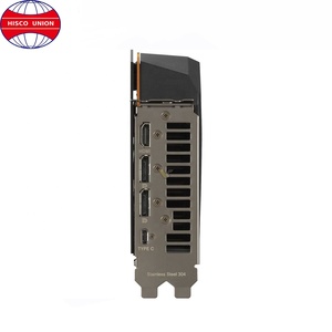 Carte graphique <span class=keywords><strong>ASUS</strong></span> Radeon RX 6900 XT 16 Go ROG STRIX LC OC GDDR6 - Product Image 6