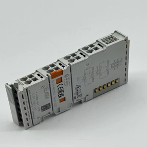 EL4004 Neuer Original Lagerbestand Industrielle Automatisierung SPS Programmiersteuerung - Product Image 1