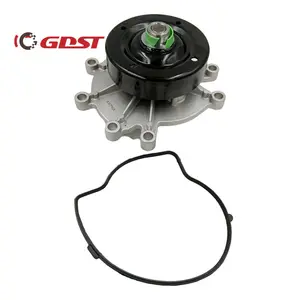 GDST Excellent Quality Machinery Engines Water Pump 53022189AG for DODGE CHEROKEE JEEP