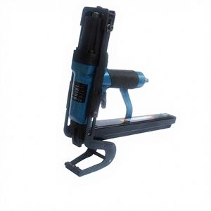 Engrapadora Neumática Industrial WOODPECKER P88(12j) con Capacidad <span class=keywords><strong>para</strong></span> 100 Piezas y 3 Años de Garantía <span class=keywords><strong>para</strong></span> Muelles de Colchón y Cercas de Fibra - Product Image 4