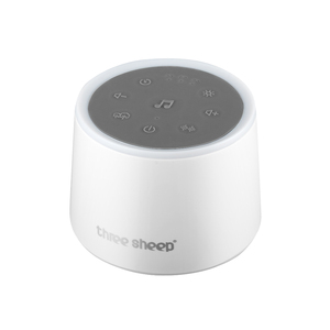 36 nhẹ nhàng âm thanh & ánh sáng ban đêm bé ngủ âm nhạc Loa đồ chơi điện tử tiêu dùng cho hỗ trợ giấc ngủ - Product Image 1