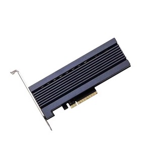 PM9A3 7.68TB 2.5" PCIe Gen4 NVMe U.2 SSD MZQL27T6HBLA-00A07 - Product Image 6