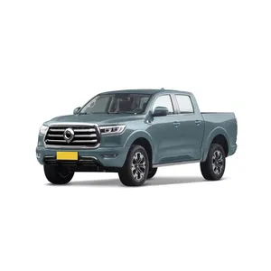 2023现代GWM POER智能皮卡舒适4x4 2.0T越野长城Poer皮卡