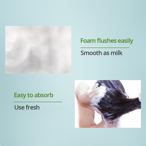 Private Label Rosemary Hair Regrowth <strong>Treatment</strong> Soothe <strong>Dry</strong> <strong>Scalp</strong> Care Natural Castor Argan <strong>Oil</strong> Hair Growing Shampoo - Product Image 4