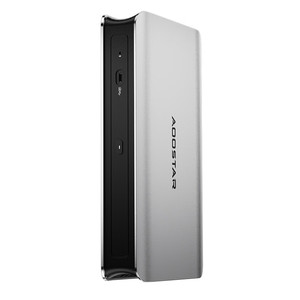 Mini PC Ai 395 avec des performances puissantes pour les solutions commerciales et d'entreprise Nex395 Amd Ryzen Ai 395 Puissant pour les entreprises - Product Image 2