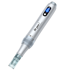 Dr Pen M7 Microneedling Derma Pen: Macchina per Microneedling Senza Riflusso per <span class=keywords><strong>la</strong></span> <span class=keywords><strong>Cura</strong></span> della Pelle - Product Image 2