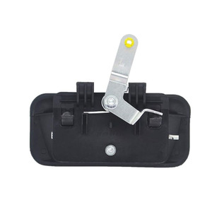 Autoersatzteile Großhandel Original Äußerer Vorderer Linker Beifahrerseitiger Türgriff für Ford Transit 2000-2014 1493202 YC15V22401AK - Product Image 2