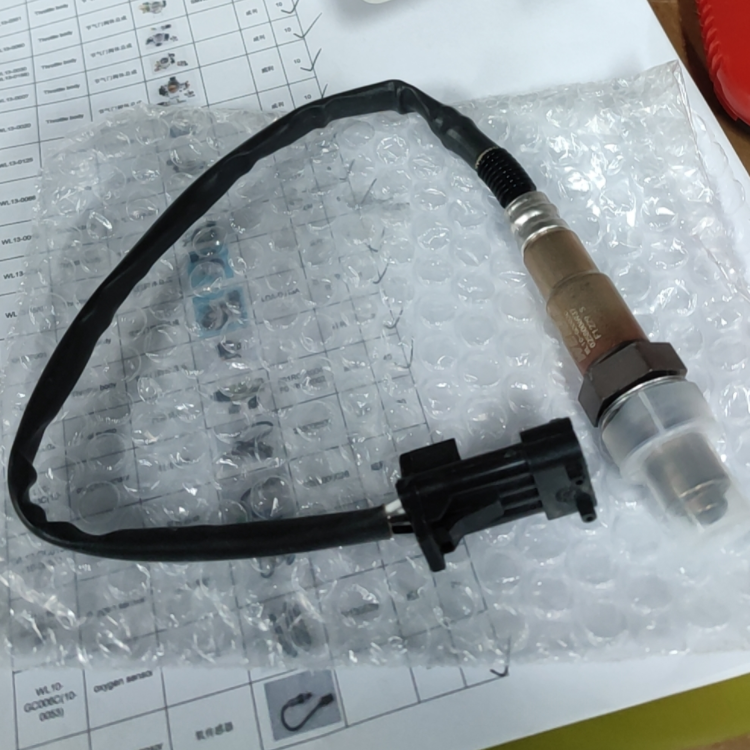 おにおん Wholesale High Performance Car Oxygen O2 Sensor 0258006966
