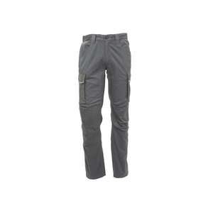 U-POWER-Pantalon cargo HY141GI-4XL Crazy Grey Iron-EAN 8033546372418 PANTALON DE TRAVAIL PANTALON DE TRAVAIL CARGO - Product Image 2