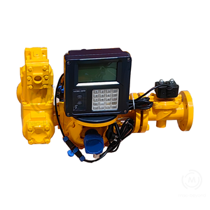 デジタル流量計カウンター 流量計スペアパーツ 電子カウンター - Product Image 5