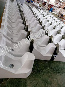 Wudumate stazione di Ablution portatile <span class=keywords><strong>lavapiedi</strong></span> lavello per i musulmani <span class=keywords><strong>lavapiedi</strong></span> per la moschea uso di qualità del bagno lavandino - Product Image 6